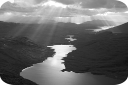 Loch Damph